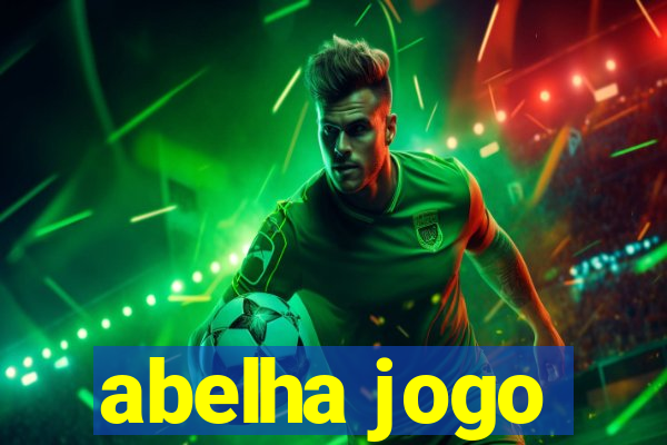 abelha jogo